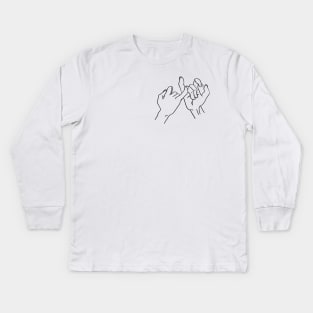 promise Kids Long Sleeve T-Shirt